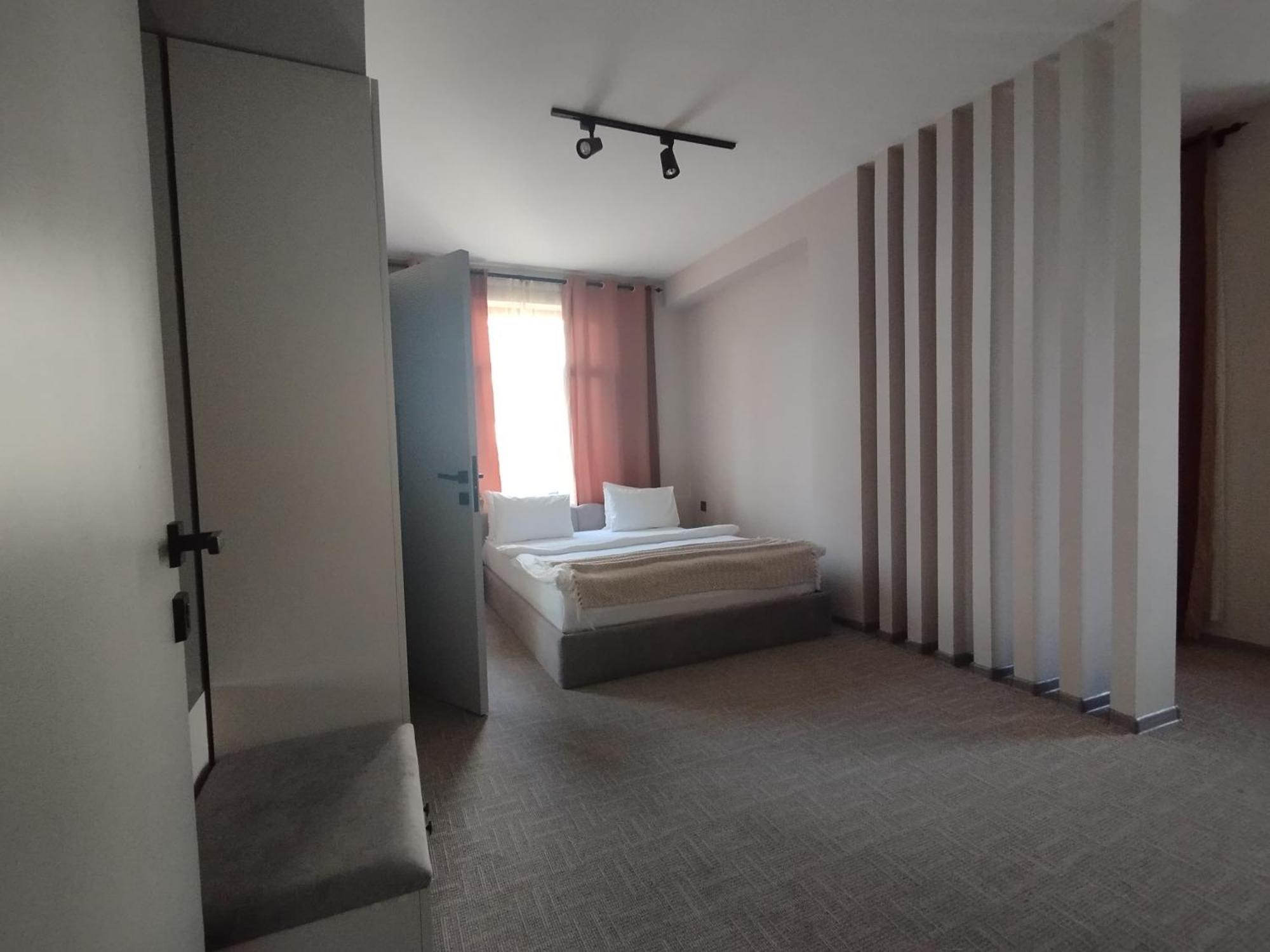 Dastan Hotel Baku Exterior photo
